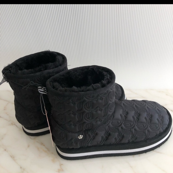 Juicy Couture Shoes - JUICY COUTURE JUICY COUTURE